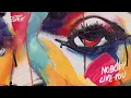 Nobody Like You - Sistek