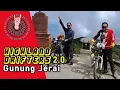 HIGHLAND DRIFTERS 2.0 | MOUNT JERAI