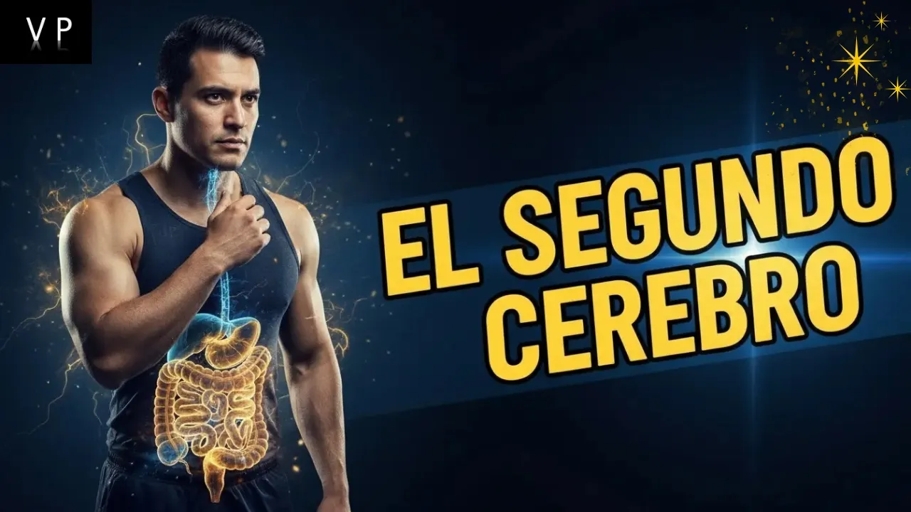 El segundo cerebro