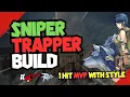 Download Lagu SNIPER TRAPPER BUILD: 1 HIT MVP with Style! The Most Underrated Build in ROM Classic