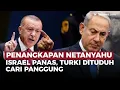 Israel Marah Besar! Kecam Surat Penangkapan Netanyahu atas Genosida Gaza | OneNews Update