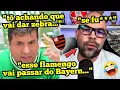 Download Lagu 😂 O PÂNICO RIVAL É REAL!  VEJA O DESESPERO DOS RIVAIS ANTES DE ENFRENTAR O BAYERN!
