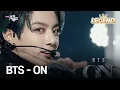 Download Lagu BTS(방탄소년단) - ON [Music Bank / 2020.03.06]