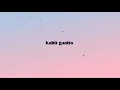 Download Lagu 19 - (Sa'yo) Jnske (Lyric Video)