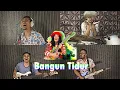 Download Lagu Mbah Surip - Bangun Tidur | REGGAE COVER by Sanca Records