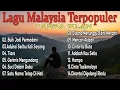 Download Lagu No Iklan Slow Rock Malaysia 2025 | Top Playlist Malaysia | Lagu Malaysia 