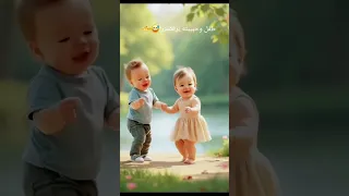 حبيبي صغير نونو 