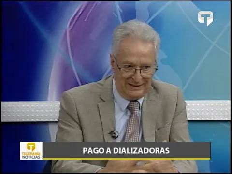 Dr. Augusto Vázquez Arízaga