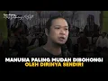 Download Lagu Mas Sabrang - beda hukum tuhan dan manusia