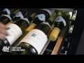 Jenn-Air 24 Stainless Steel Under Counter Wine Cellar JUW24FLERS - Overview