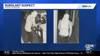 Two more Starland District businesses burglarized police release surveillance images