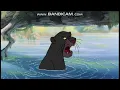 Download Lagu Djungelboken (1967) - Bagheera lämnar Mowgli [Svenska]