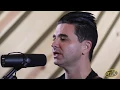 Lagu Dashboard Confessional - Hands Down (LIVE)