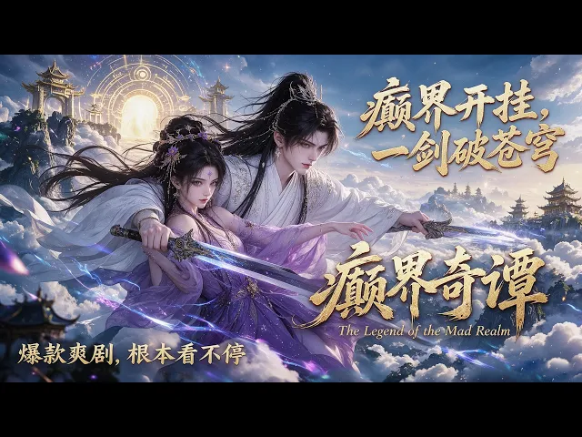 癫界奇谭