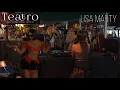 Lagu Lisa Marty| Teatro festival(Sexy Terrace) mix. Afro House; Organic House
