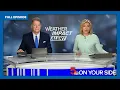 5 On Your Side at 10 - January 25 2026 Full Broadcast