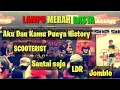 Download Lagu LAMPU MERAH RASTA album mini  Reggae