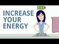 Download Lagu Increase Your Daily Energy to Act, Love, and Lift Like the Savior