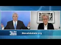 Author Susanne Craig examines President Trump s financial rise and fall