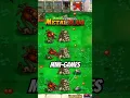 Download Lagu Metal Slug VS Zombies 💀 Edit 8 #pvz #pvz2 #pvzhack #plantsvszombies #metalslug #plantsvszombiesmod