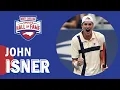 Class of 2026 John Isner