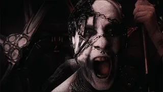BEHEMOTH - Sowing Salt (Official Music Video)