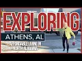 Relocating to North Alabama Discover Affordable Living in Athens AL