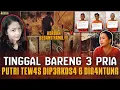 Download Lagu IBU AJAK TIGA PRIA TINGGAL SERUMAH !! AN4K GADIS TEW4S DIPERK*S4 \u0026 DIG4NTUNG !!