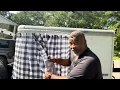The Ultimate Outdoor shower only 30
