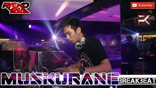 rr rycko ria muskurane breakbeat 2017 c