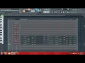 Famous Synth Fl Studio(Don Diablo,Lucas & Steve,Tiesto)