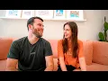 My GirlFriend and I answer your Burning Questions about us