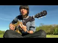 Angeles - Elliott Smith (Cover by Musogabi)