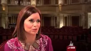 آفاق    فرح سراج   الصوت الملائكي دندنها