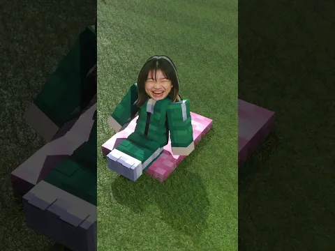 Player 222 pranks Thanos and Gihun #minecraft