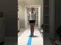 how to do a T jump in cheer
