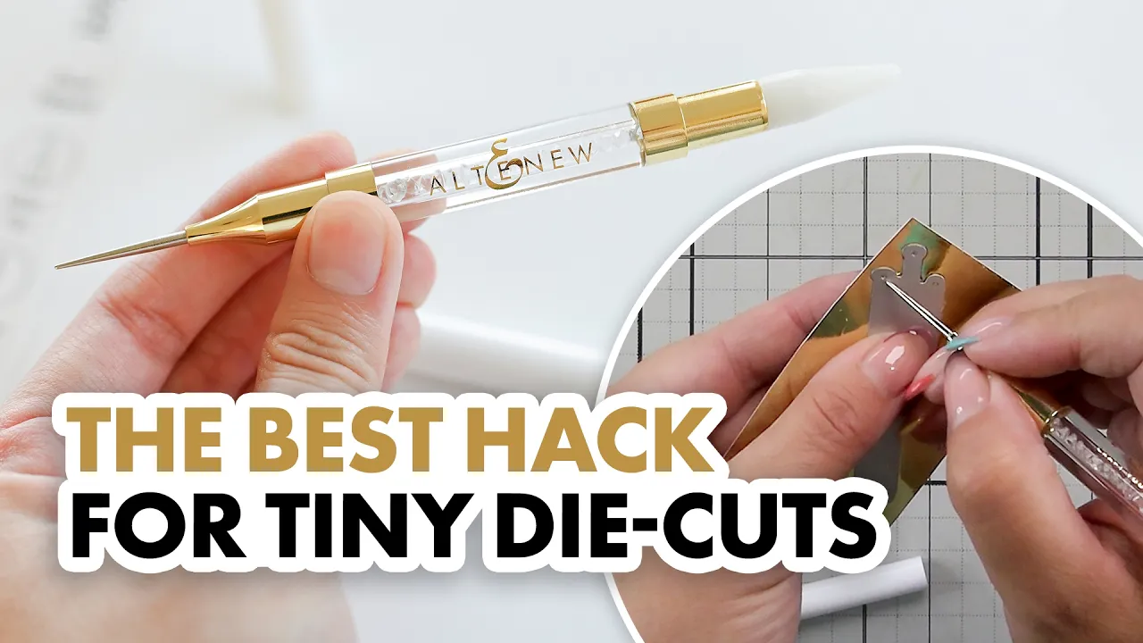 Perfect Picker video preview