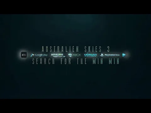 Search For The Min Min - Australien Skies