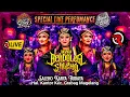 Lagu 🔴Live🔥Warok Nyai Bendolegi Special SALEHO KARYA BUDAYA @ Hal. Kantor Kecamatan Grabag Magelang