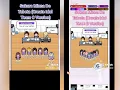 Download Lagu Best idol In The World Ever!!! Sakura minna De Tabeta On Create idol! (Monthly Entertainment)