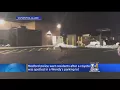 Medford Police Warn Residents After Coyote Spotted In Wendy s Parking Lot