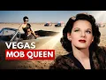 The Real Virginia Hill Story Is Worse Than Hollywood