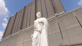 150 Years of Health Care Leadership - Wayne State University School of Medicine