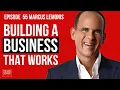 Marcus Lemonis on the Fundamental Steps to Success in Business