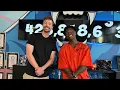 Download Lagu irl stream in America 🇺🇸 with MrBeast | Day 4 of 35 (Greenville, NC)