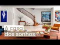 The most beautiful house I ve ever visited in Rio
