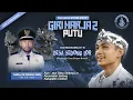 Download Lagu (LIVE) GIRIHARJA 2 PUTU - KHANHA ADE KOSASIH SUNARYA || DS.SEDONGLOR - SEDONG - CIREBON