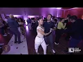 Download Lagu Ouissam Gouni \u0026 Tania Cannarsa - salsa social dancing @ Live2 Mambo Budapest