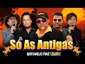 Lagu Só as Antigas Românticas 2025 🎸José Rico, Chitãozinho \u0026 Xororó,Leonardo e Eduardo Costa,Gutavo lima