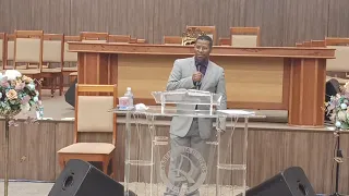 O dom da Profecia  - Pr Osiel Gomes